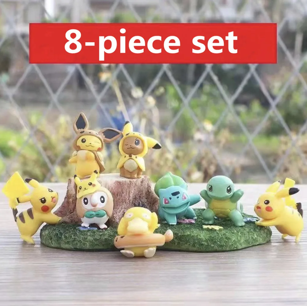 

8 шт., магниты на холодильник