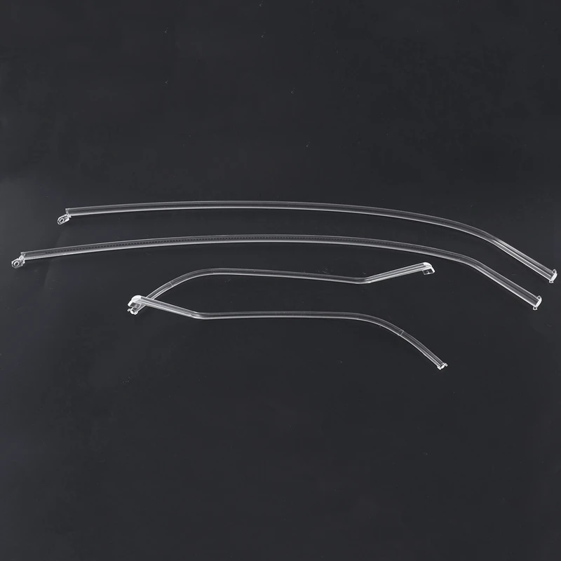 

Передняя лампа для дневных ходовых огней, лампа для дневных ходовых огней, аксессуары для автомобиля для A3 S3, модель 16-18