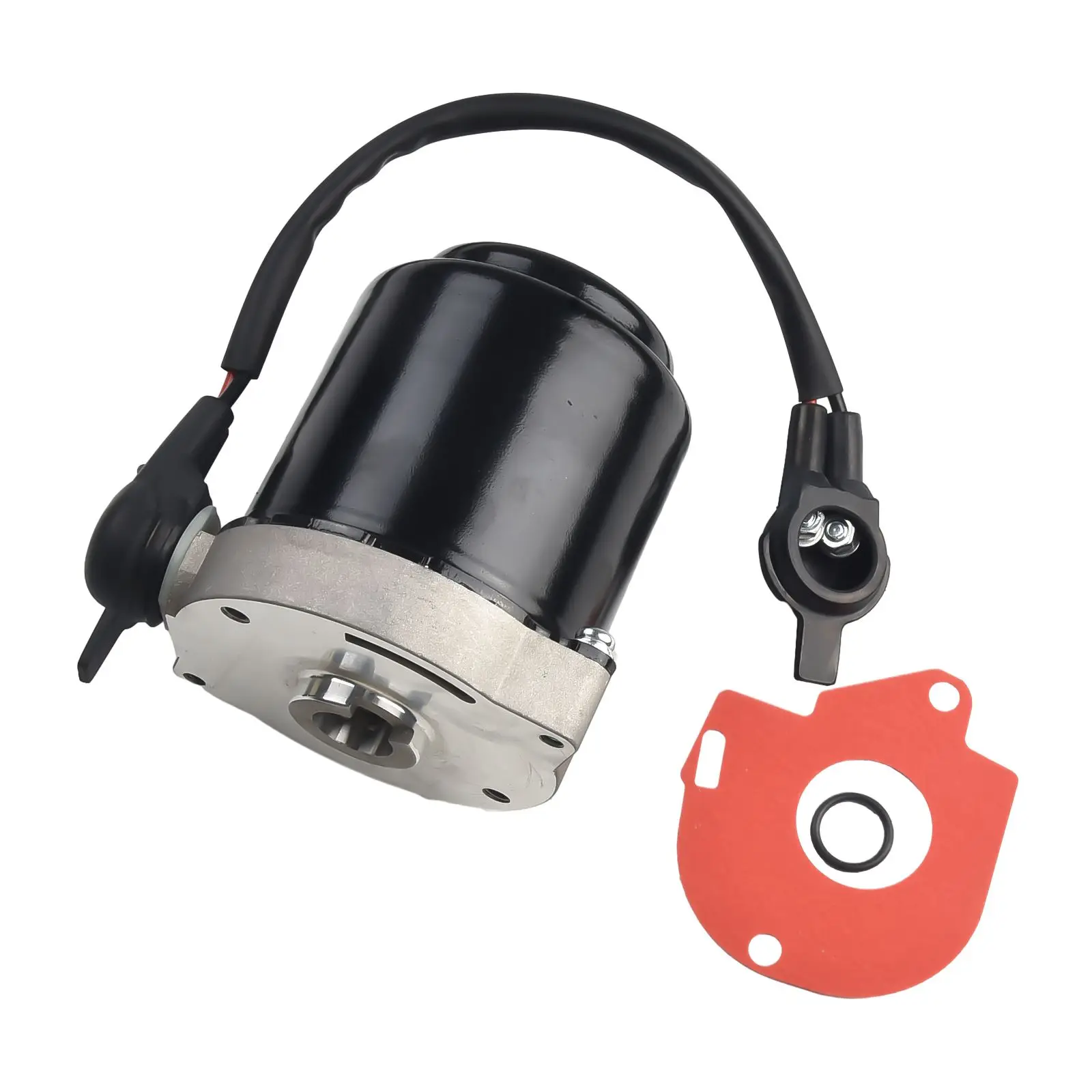 Улучшите тормозную систему вашего автомобиля с помощью этого двигателя wspomagania