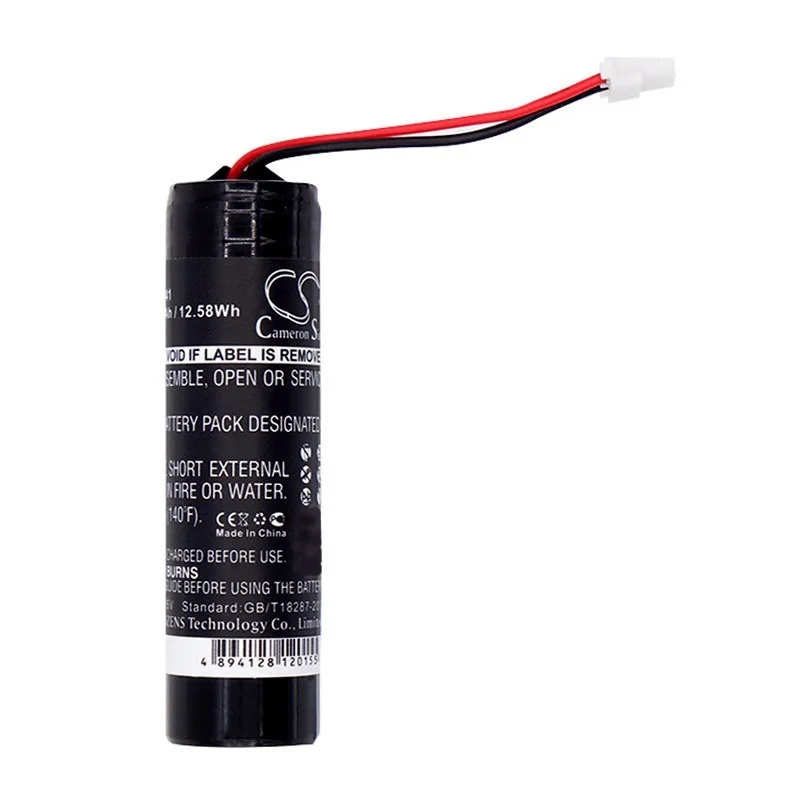 

Applicable FLUKEVT04A thermal imaging camera battery 4375741 FLK-VT04