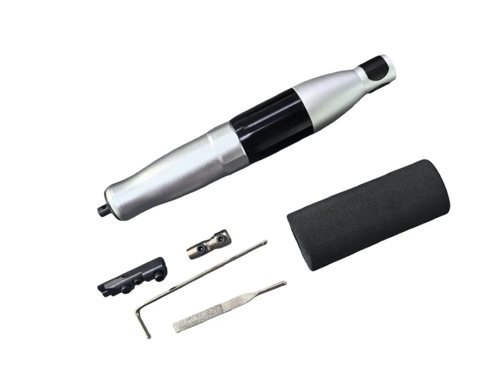 

GY-06D Электрические напильники Ручная деталь для двигателя дрели Шлифовальный ход с поворотным механизмом 1,2 мм