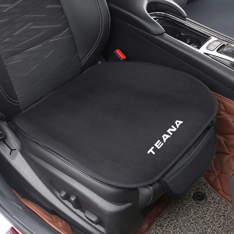 

1 шт. чехол на автомобильное сиденье, защитная подушка для Nissan Juke Sentra Kicks Tiida Murano X-trail Teana, автомобильные аксессуары для интерьера