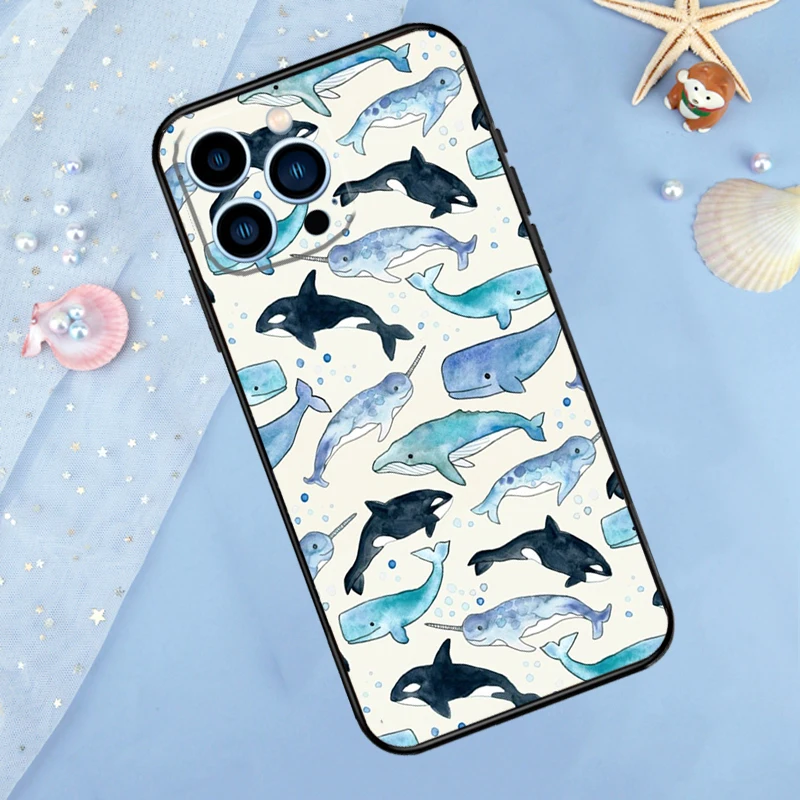 Силиконовый чехол для iPhone 13 11 12 14 15 16 Pro Max 7 8 Plus XR XS X