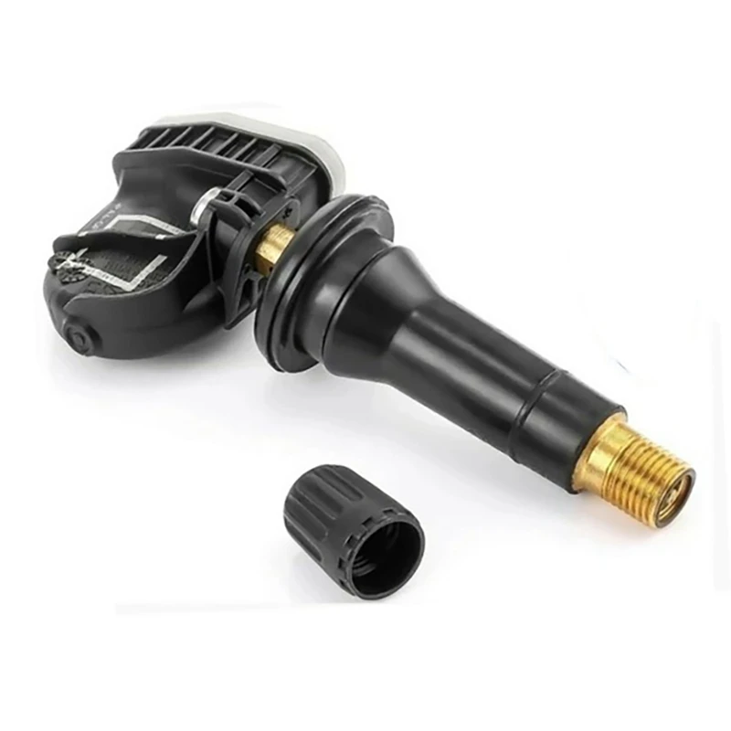 2 шт. датчик давления в шинах TPMS для Ford Focus Fiesta EV6T-1A180-DC EV6T-1A180-DB