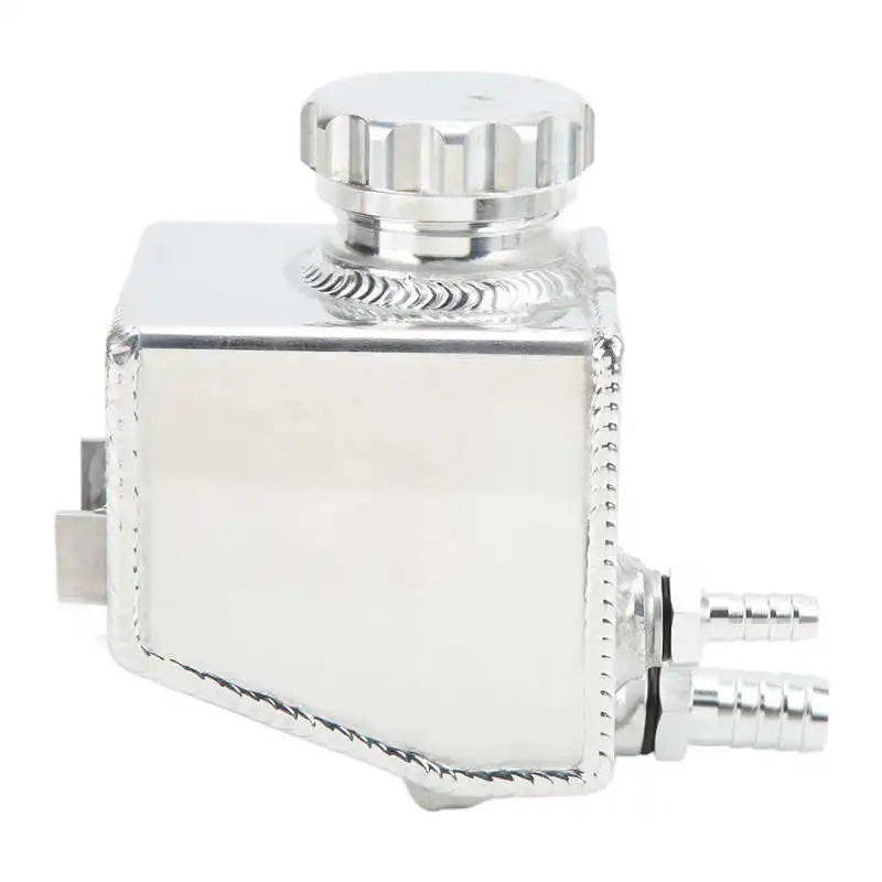 

Power Steering Tank Antirust Aluminium Alloy Power Steering Reservoir Stable Performance for VS VT VX VY VZ VE HSV