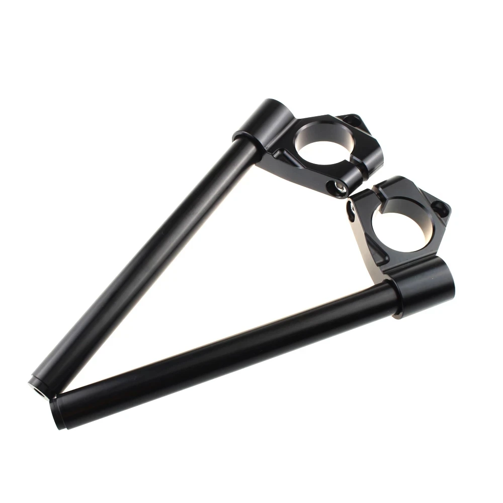 

Для KAWASAKI NINJA 400 ninja 400 2018 2019 2020 2021 2022, аксессуары для мотоциклов, клипсы, ручка, руль, вилка, трубка