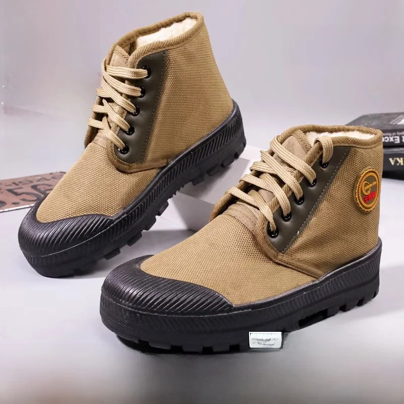 Туфли на хлопковой подкладке. Мужские зимние туфли флисовой подкладке с высоким