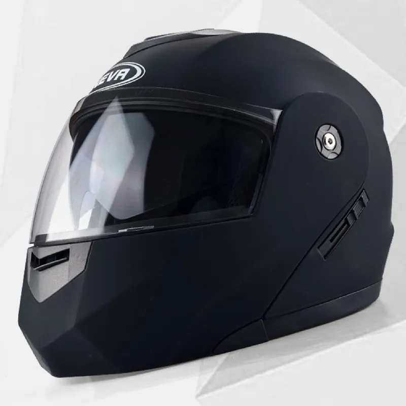 Motorcycle Helmet Modular Helm Motor Equipment Casco De Seguridad Motor Bike Cascos Para Moto Certificados Pinlock Universal enlarge