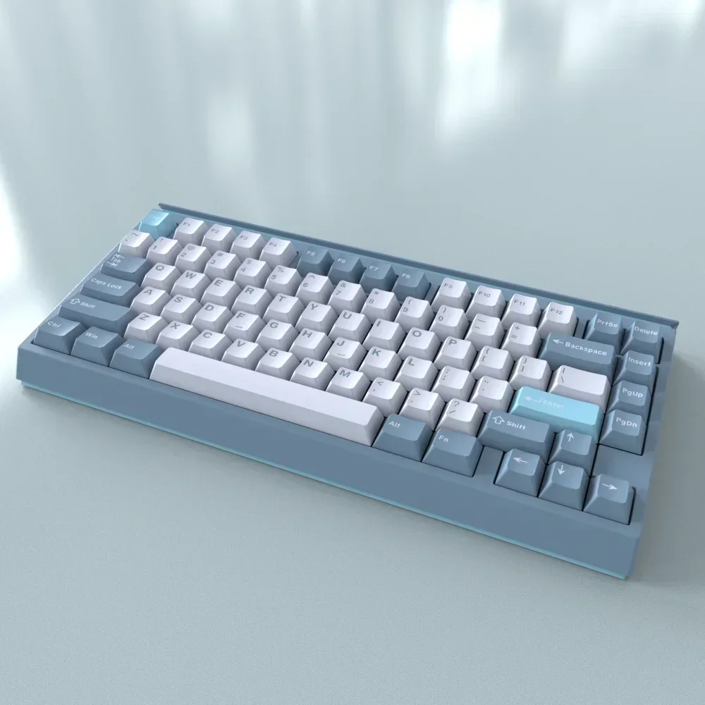 Оптовая продажа колпачки для клавиш сделай сам Cherry MX механическая клавиатура