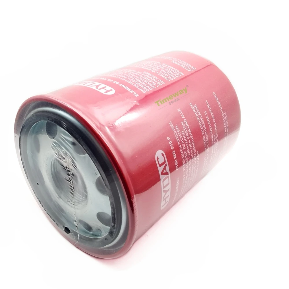 

215D Lonking Excavator Hydraulic Oil Filter Element 0160MG010P