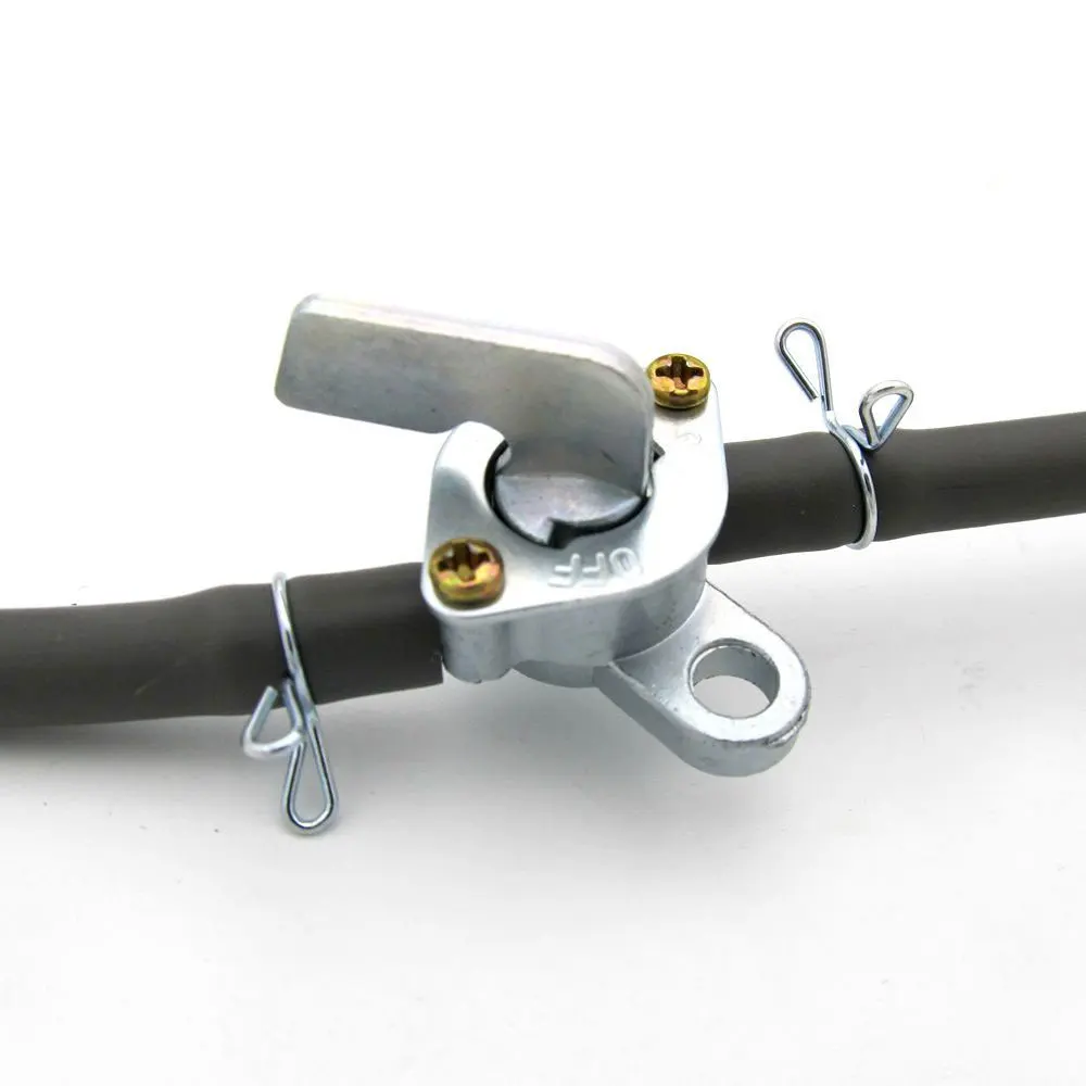 1 шт. топливный кран бензиновый переключатель для генератора газовый двигатель