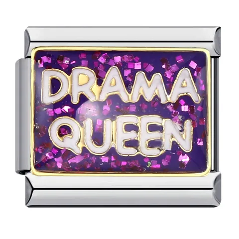 GEMOSA браслеты из нержавеющей стали 9 мм