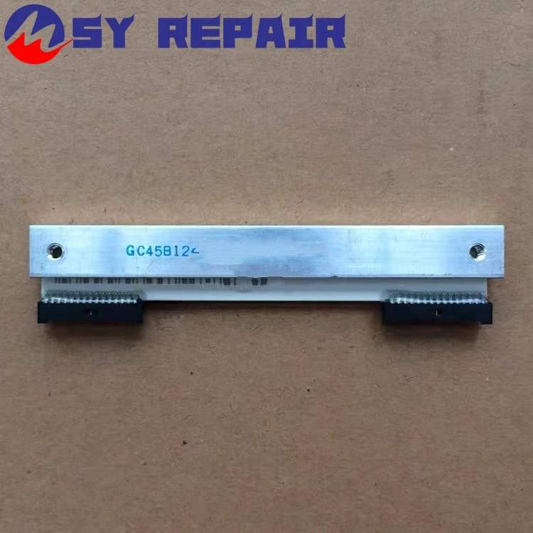 

New KD2003-DF10A thermal printhead for toledo prix 4 prix 5 electronic scales print head Bar code print head KD2003DF10A