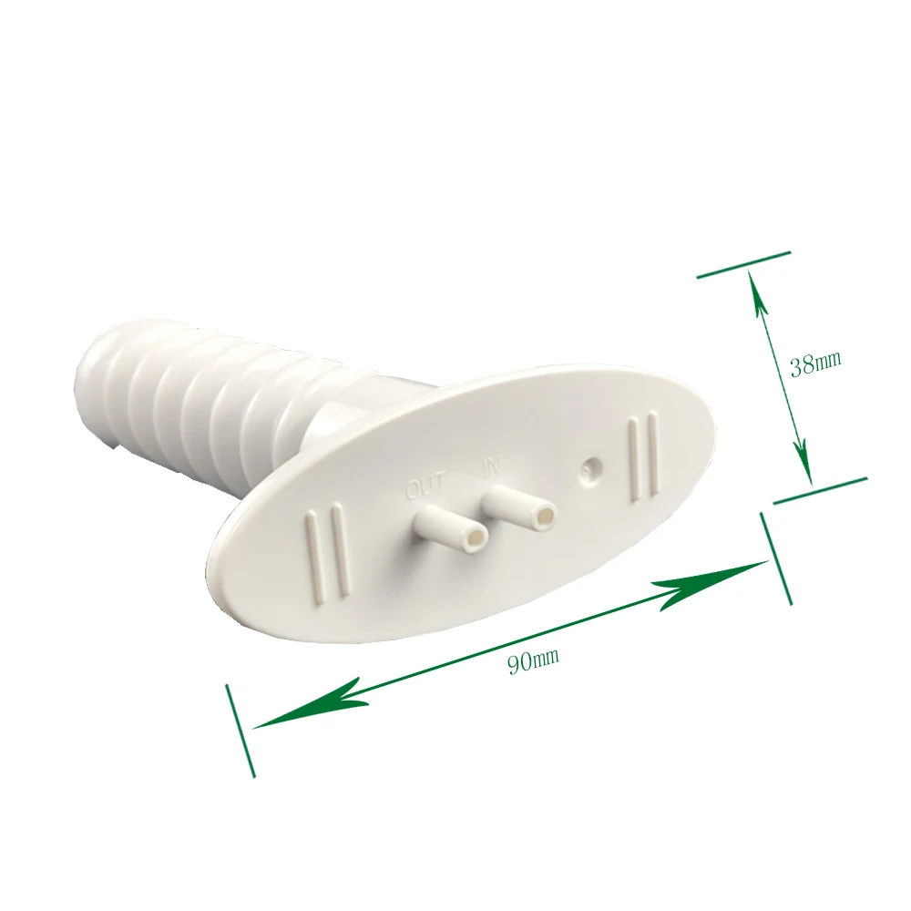 Профессиональное устройство для высушки прямотального и вагинального озона