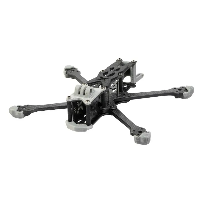 

Foxeer Aura Pro 5 "FPV аналоговая рамка/Vista/HDZero аксессуары для гоночного дрона