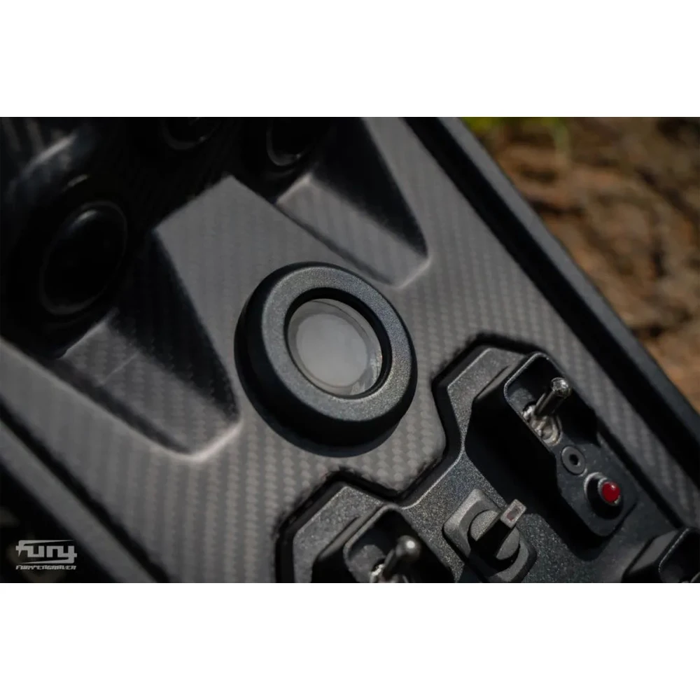 Рисунок 4 - Коробка управления для Jeep wrangler JL