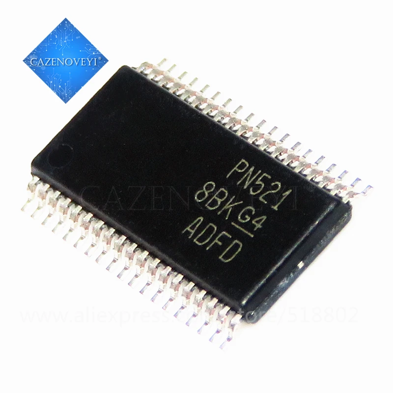 10 шт./лот TPD12S521DBTR TPD12S521DBT PN521