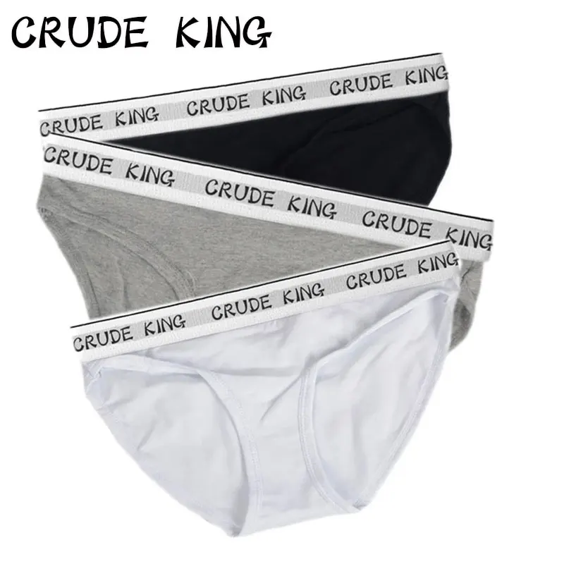 

2024 Sexy Panties Women's Cotton Letters Sports Underwear Seamless Briefs Low Waist Comfortable Lady Lingerie Underpants Brief