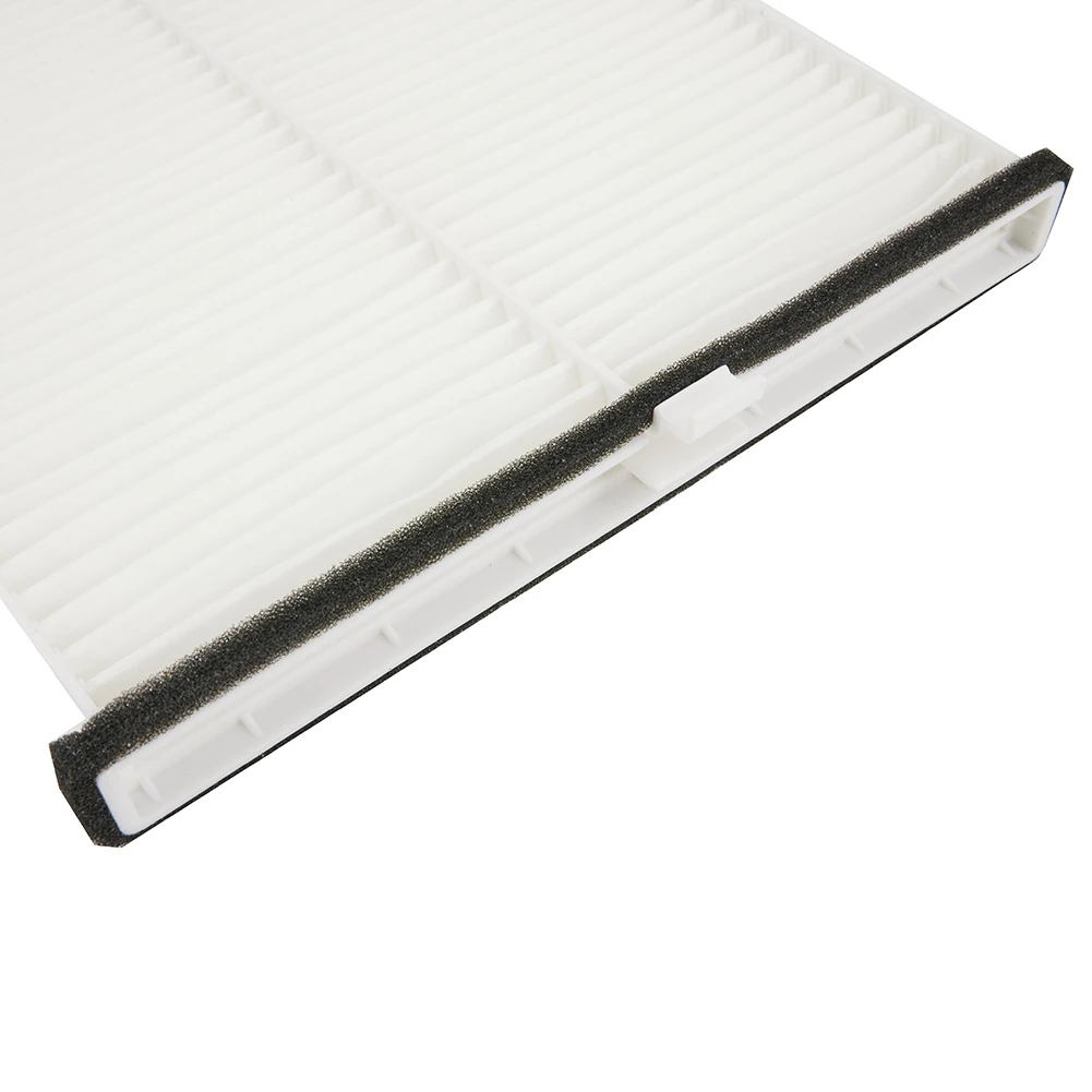 

Car White Cabin Air Filter For For Mazda 3 6 CX-5 Air Filter Replacement Non-woven Fabric Automobiles Filters Parts