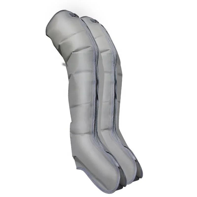 Новый продукт пневматический массажер для кровообращения при варикозном