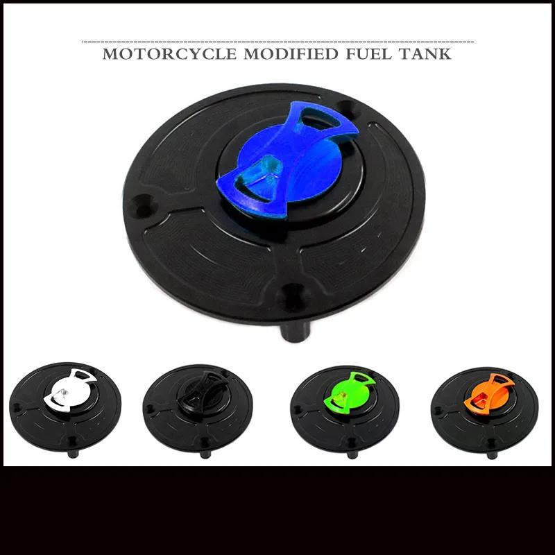 For YAMAHA YZF R3 R25 R15 R125 YZF-R3 YZF-R25 V-MAX FZ16 MT-01 Motorcycle CNC Fuel Tank Cap Gas Oil Tank Cover Peer Petrol Cover