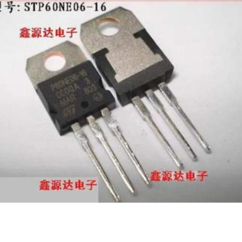 STP60NE06-16 2SD856-P D856 2SD1196 D1196 BC550C/BC560C 2SA970-GR 2SC2240-GR BF862 2AW