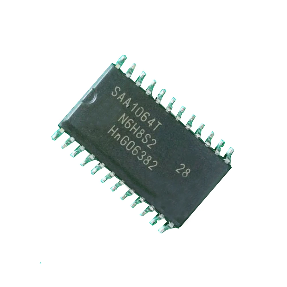 

1piece SAA1064 SAA1064T SOP-24 In Stock