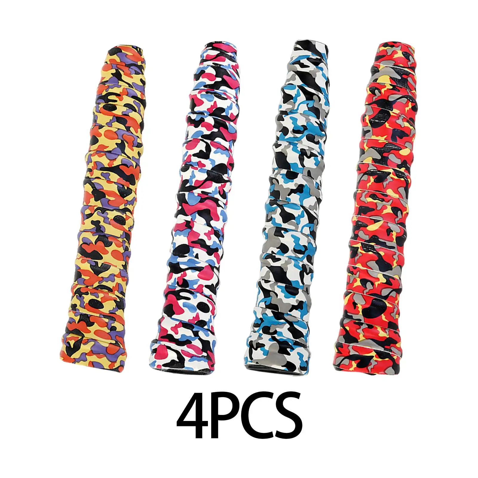 

Tennis Racket Grip Tape Badminton Racket Tennis Tape for Squash