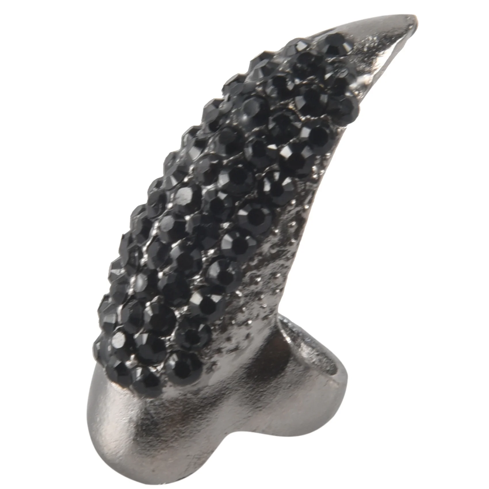 

10 шт./набор, набор ювелирных украшений в стиле панк