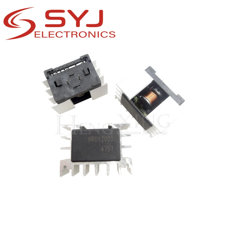 10pcs/lot HRD12003 foot full 8-50V to 12V3A