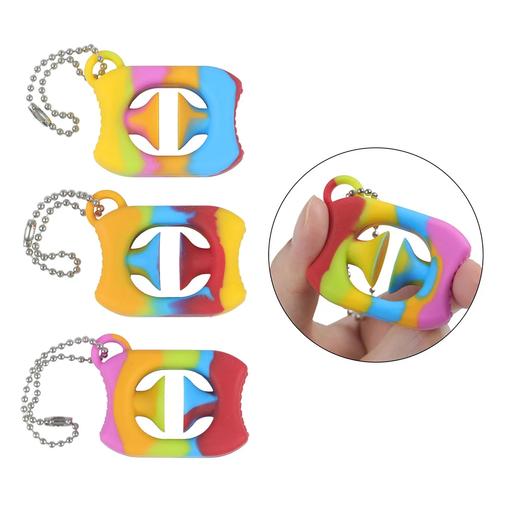 

Новые игрушки-антистресс силикагелевые сжимаемые игрушки-антистресс сжимаемая ручка для снятия стресса Расслабляющая игрушка для пальцев...