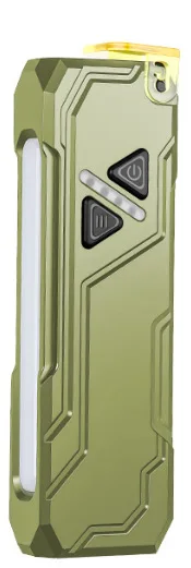 

RGB многофункциональный светодиодный фонарик Xiaomi