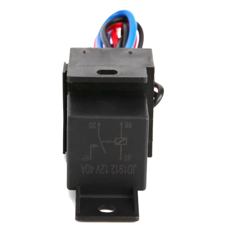 Автомобильный переключатель зажигания Многофункциональный комбинированный