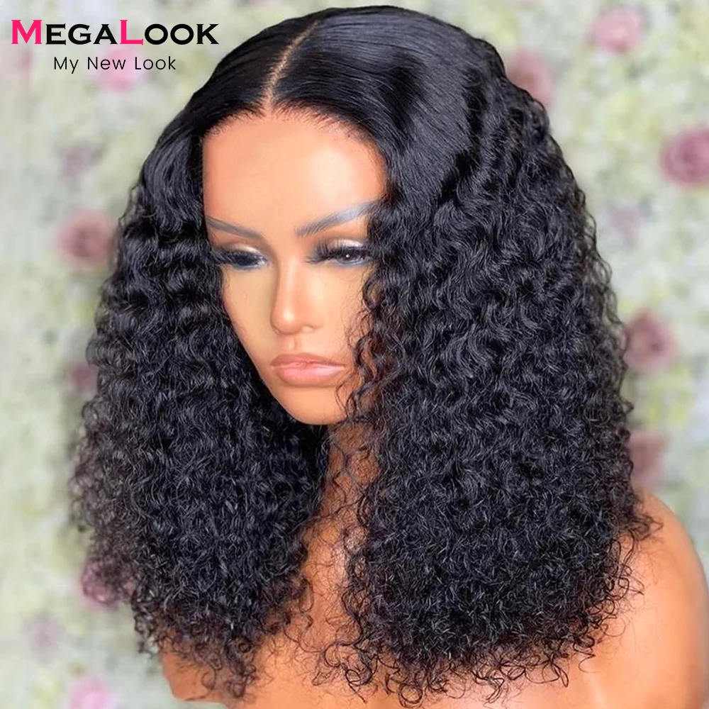 

Парик с коротким Бобом и водной волной, 13x5x 2, парик на сетке спереди, прозрачные парики на сетке спереди, парик Боб T-Part, бразильские парики Remy ...