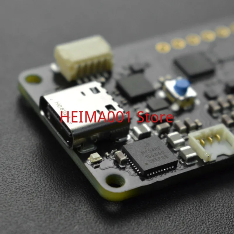 Микроконтроллер платы разработки Portenta H7