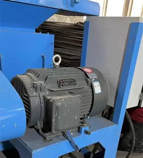 3-5T машина для переработки меди мини-кабель лома проволока пластиковая медной