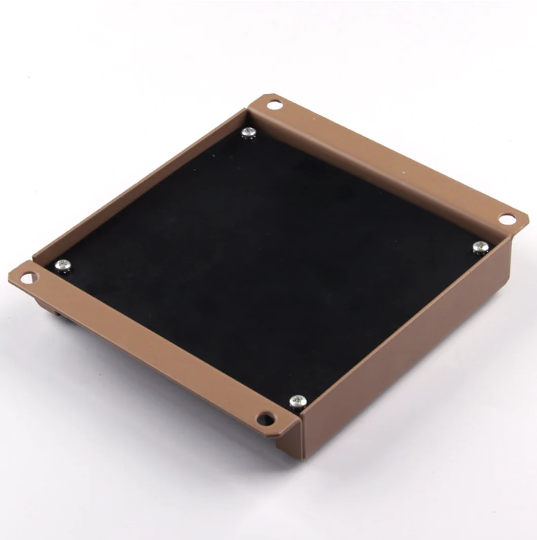 Электронный модуль управления скоростью генераторной установки ESD 5550E ESD5550E для