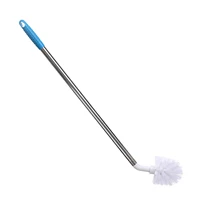 water bottle brush water bottle cleaner brush soft side bristles carboy cleaning brush with non slip handle water bottle
