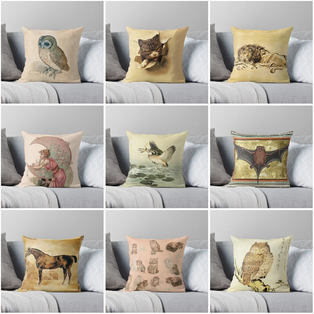 

Наволочки декоративные для домашней подушки, в скандинавском стиле, бархатные, для гостиной, дивана, дома, кровати в стиле бохо, 45 х45х60х60, 50 х...