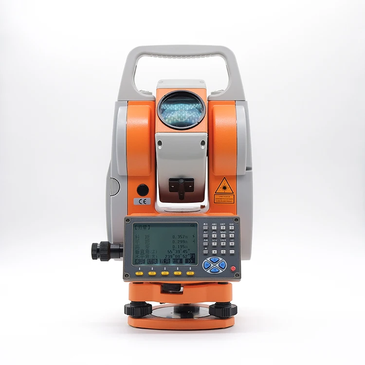 

Best Price MTS-1202 Topography Total Station Surveying Machine