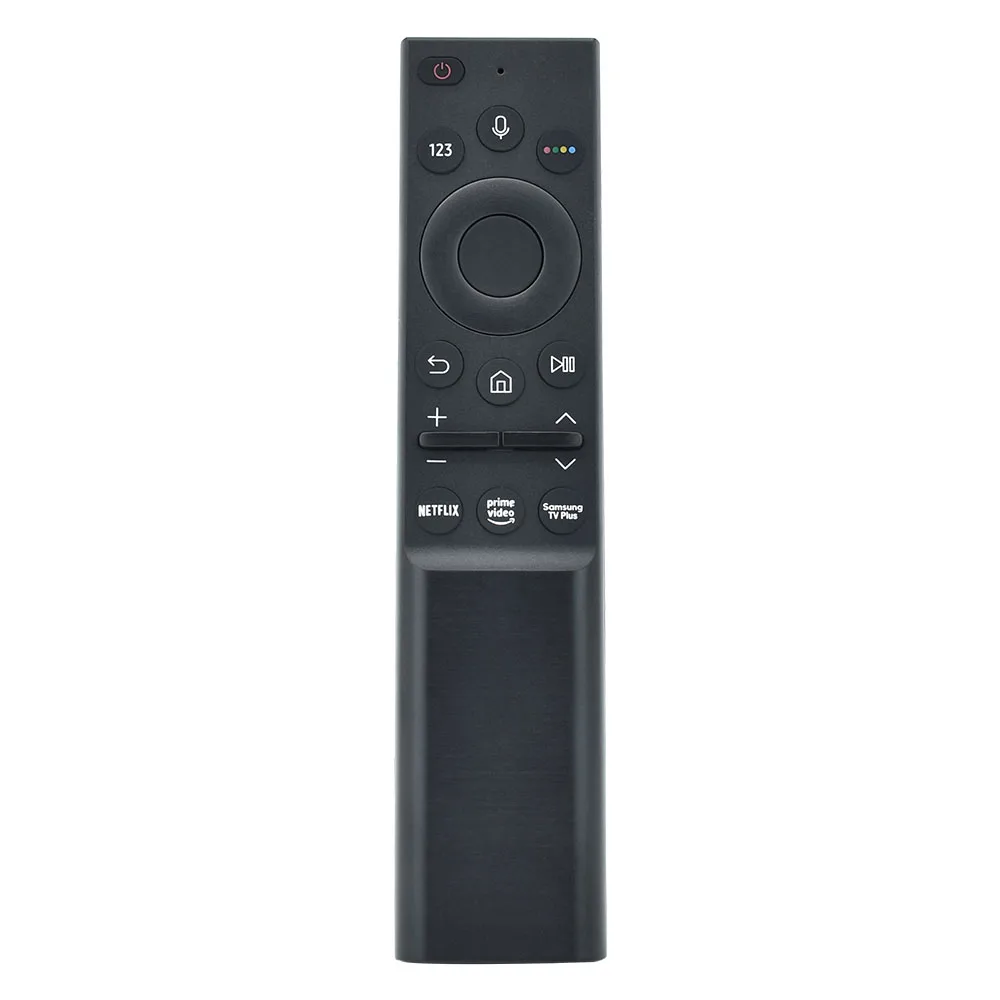

New BN59-01363J Remote Control For Samsung QLED 8000 Series Voice TV GU43AU7179 UE43AU7172 UE43AU8072U UE50AU8000 BN59-01263A