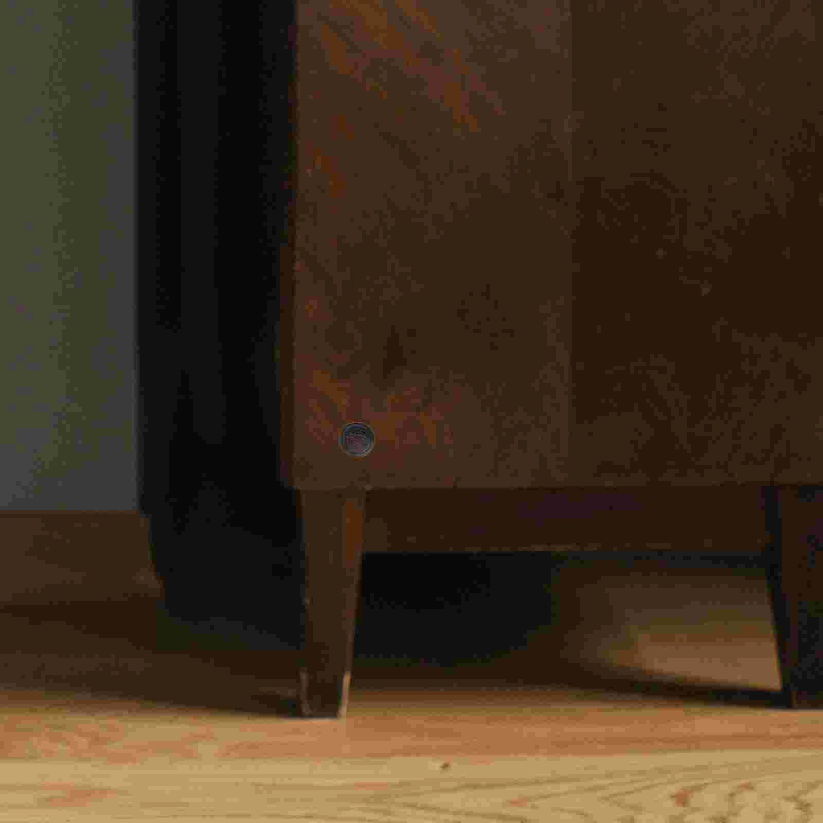 20 шт. нержавеющая сталь вентиляционное отверстие жалюзи шкаф домашняя мебель