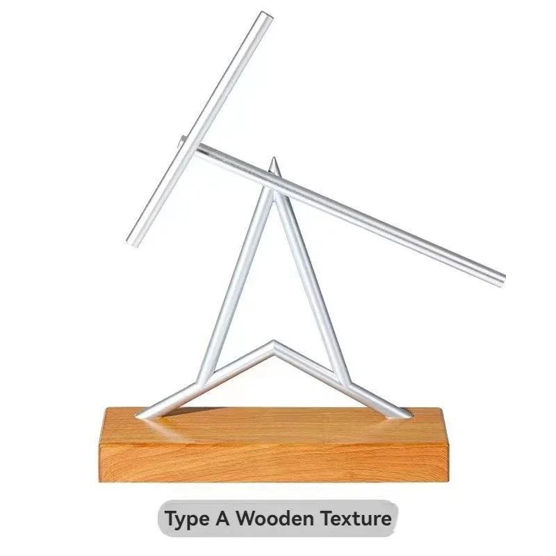 Вечный двигательный инструмент с А-образным дизайном маятник Ньютона украшение