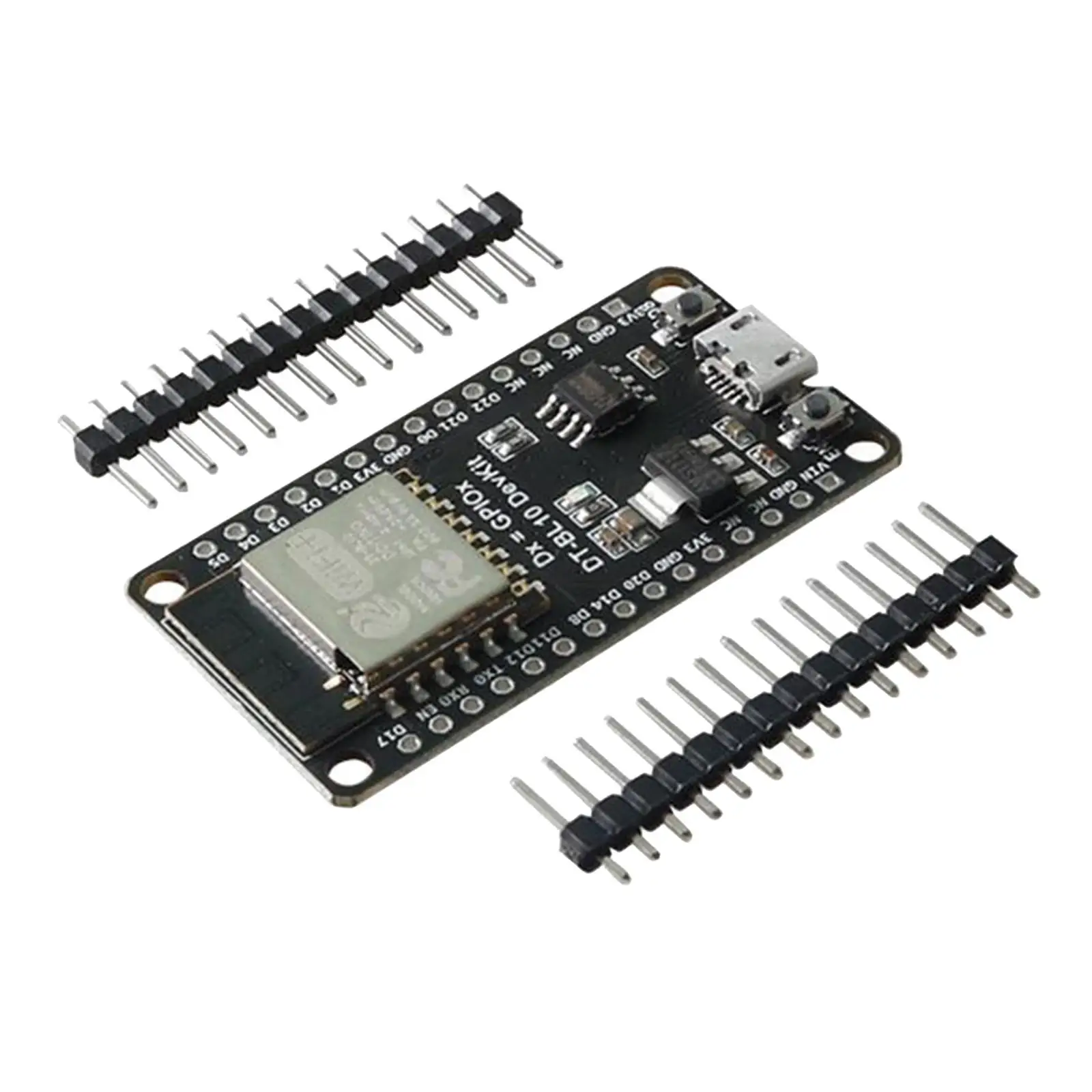 Фото DT-BL10 Wlan Интернет-разработка и BL602 & amp; 5.0 ble №3