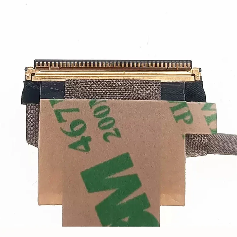 Новый оригинальный ЖК-кабель FHD для ноутбука Asus fa506 fa506ih fa506ii fa506iu fa506iv fx506 fa706iu 144 Гц