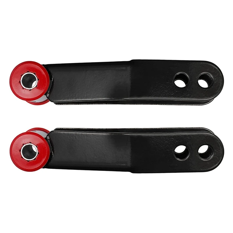 2-дюймовый комплект заднего опускающегося скобы для Chevy Silverado и GMC Sierra 1500 C1500