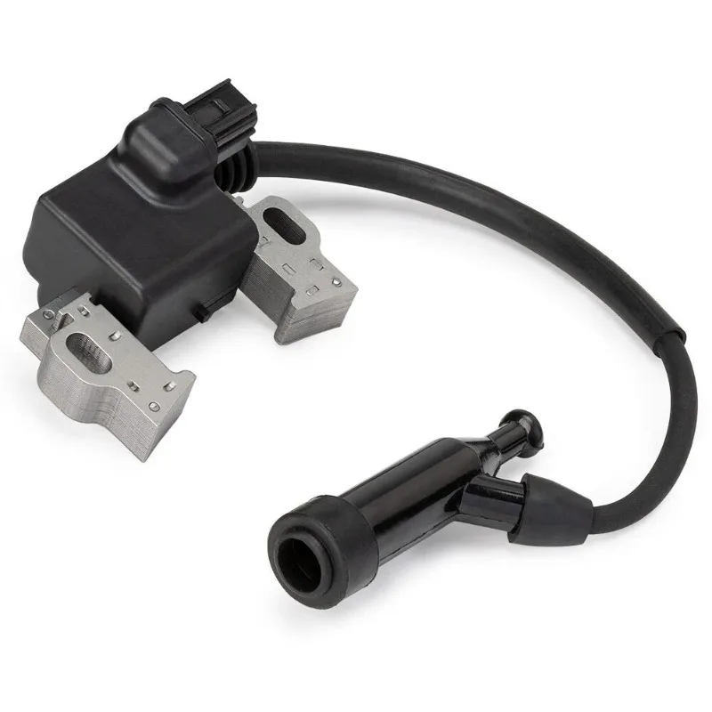 

30500-Z5T-003 для Honda GX240 GX270 GX340 GX390 30500Z5T003 цифровой модуль катушки зажигания с 4-контактным разъемом, новый