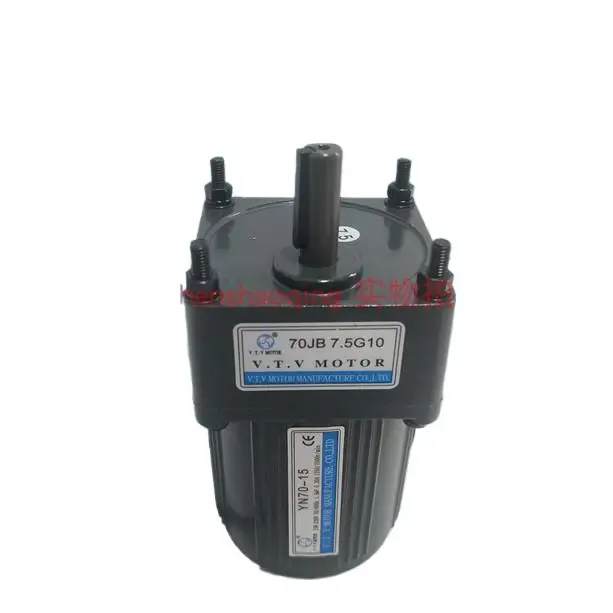 YN80-25 80 Jb10g10 Специальный микромотор VTV Motor Jb15g10 Jb30g10 50 G10
