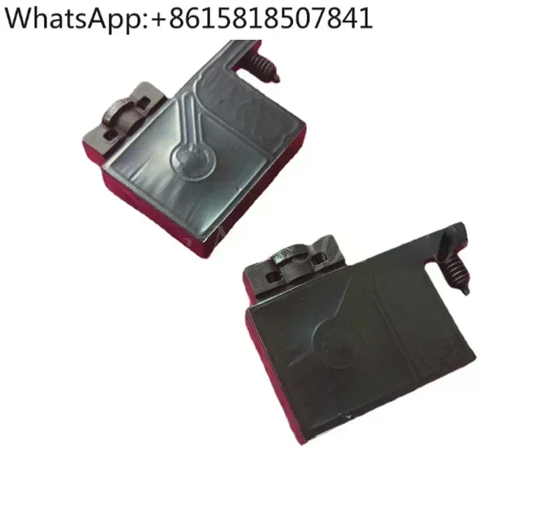 УФ-сольвентный принтер 1390 небольшой демпфер чернил для 1100 2400 R330 R320 1800 L800 7800 7880