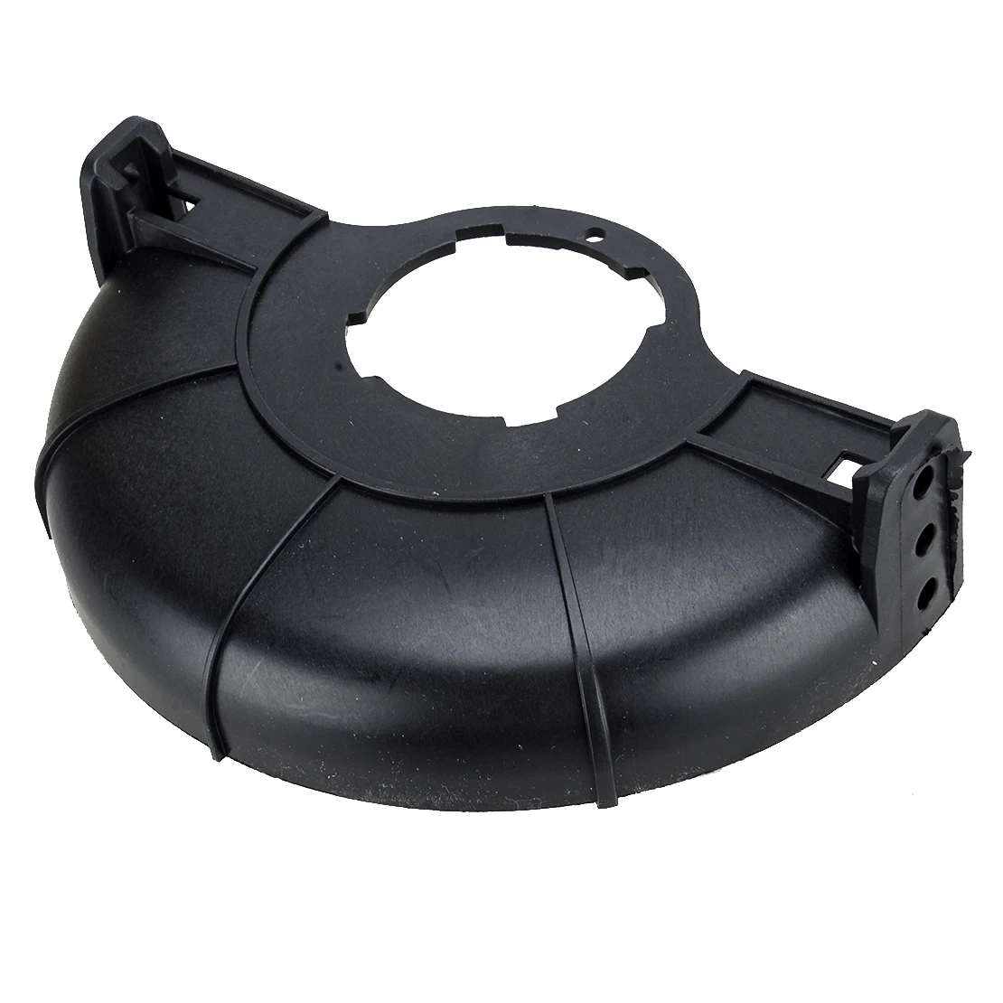 Триммер для травы катушечное колесо эффективный удобный направляющий резак